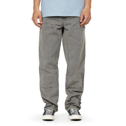 Carhartt Jeans Double Knee Pant - gray