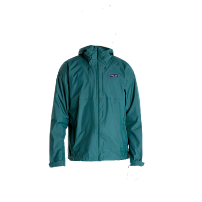 Retro Patagonia Windbreaker