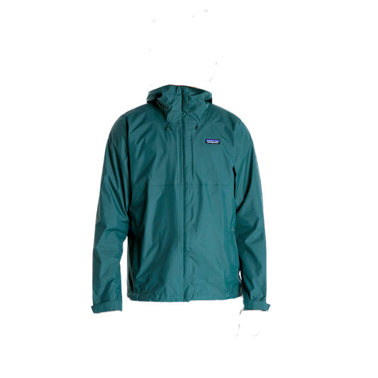 Retro Patagonia Windbreaker