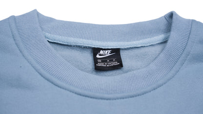 90's NIKE "SAPPHIRE" sweater