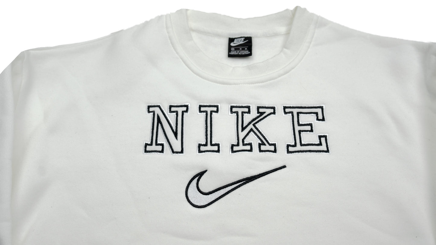 NIKE "ICE" Sweater