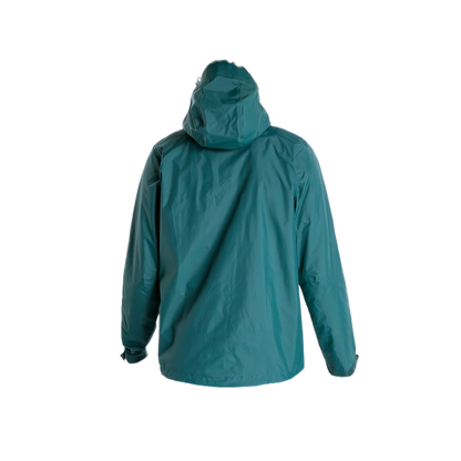 Retro Patagonia Windbreaker