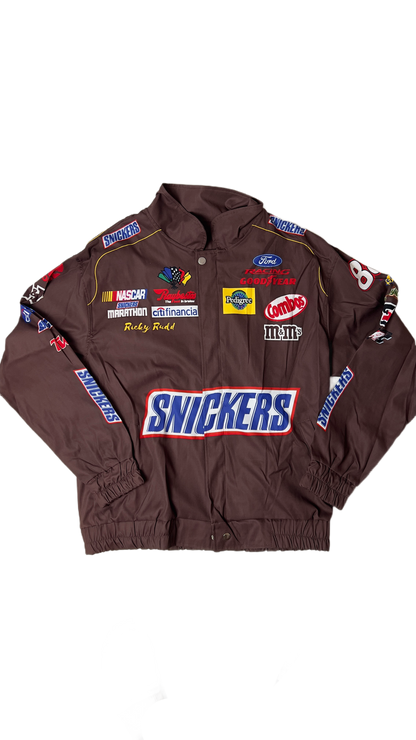 Snickers Racing Jacke - S