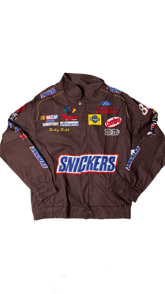 Snickers Racing Jacke - S