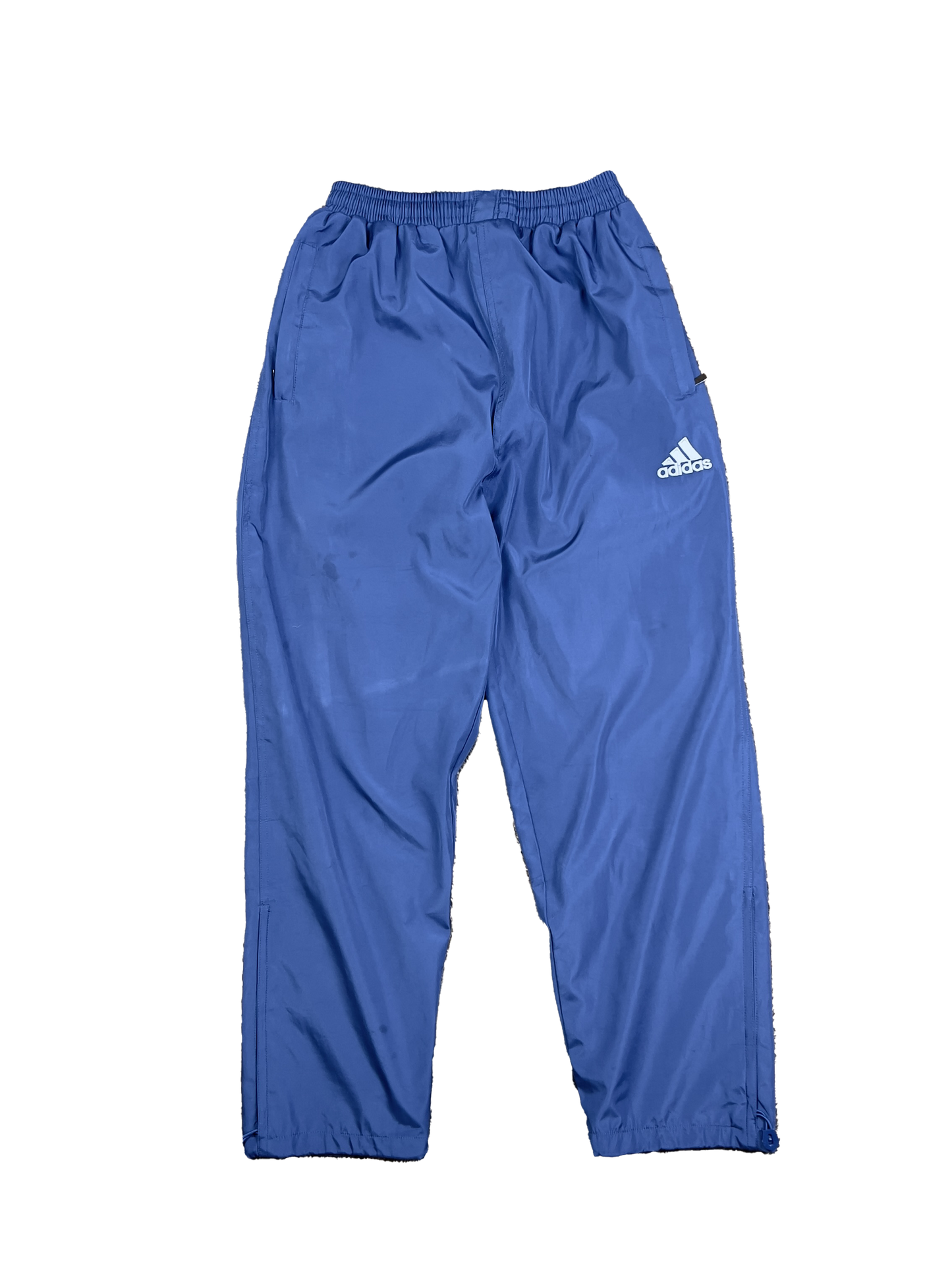 Vintage Adidas TrackPants- M