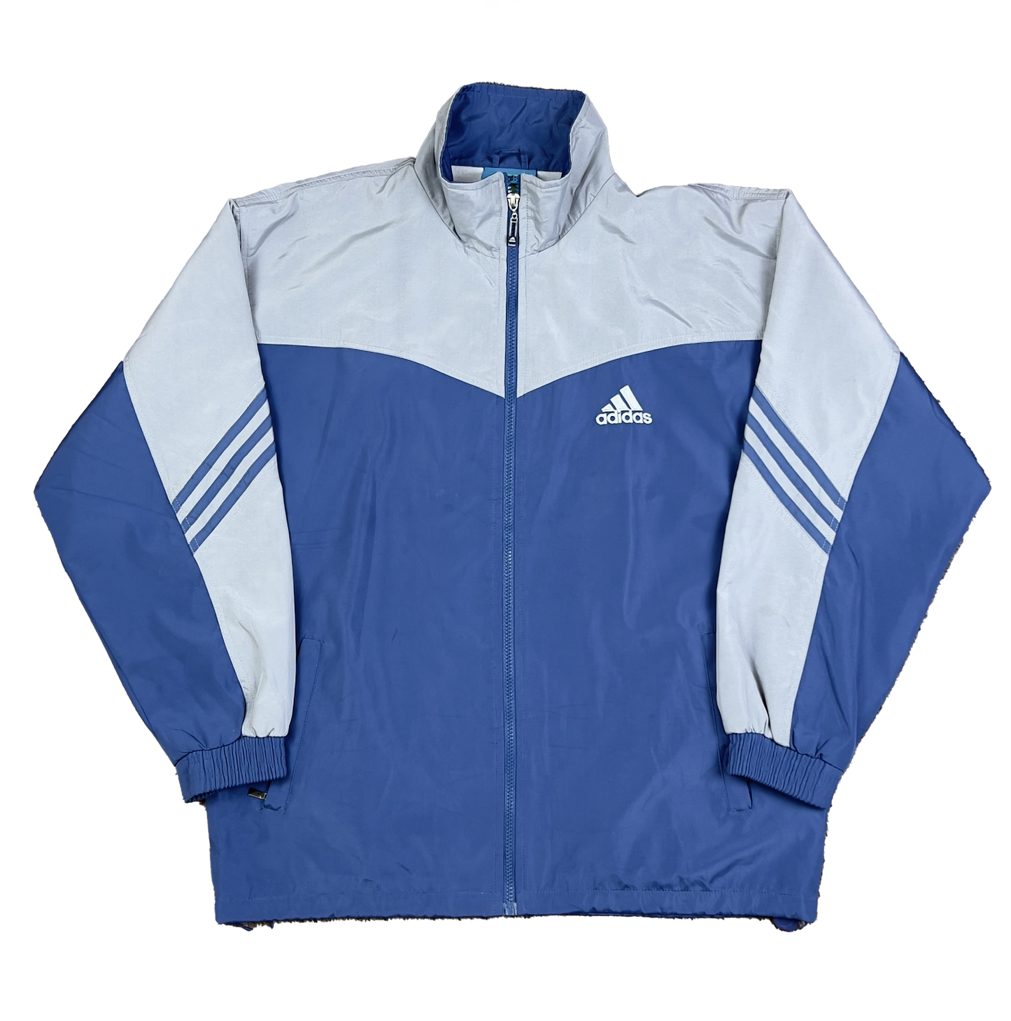 Vintage Adidas TrackJacket - M