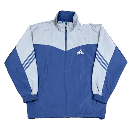 Vintage Adidas TrackJacket - M