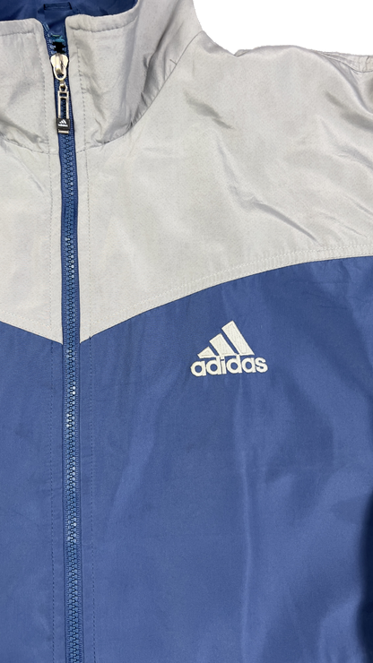 Vintage Adidas TrackJacket - M