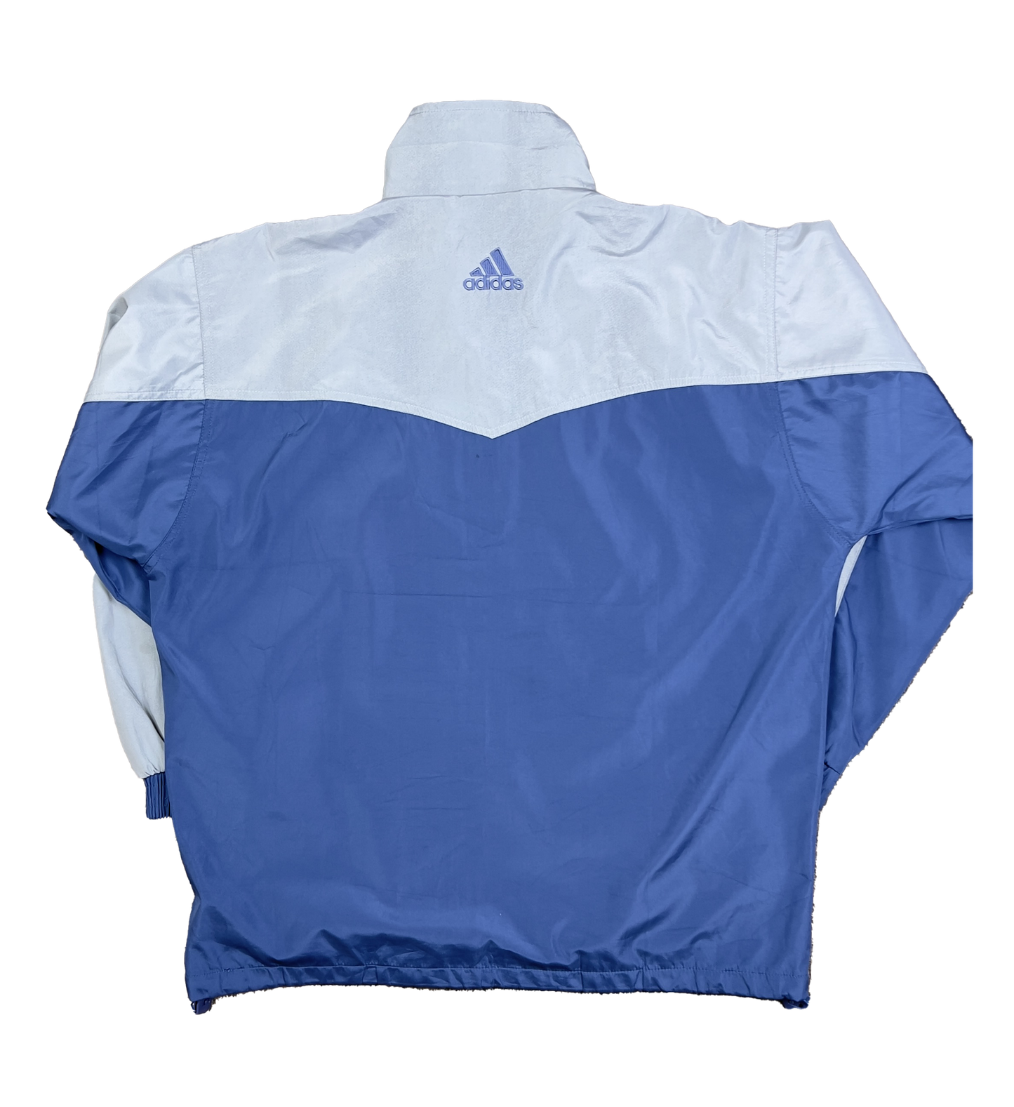 Vintage Adidas TrackJacket - M