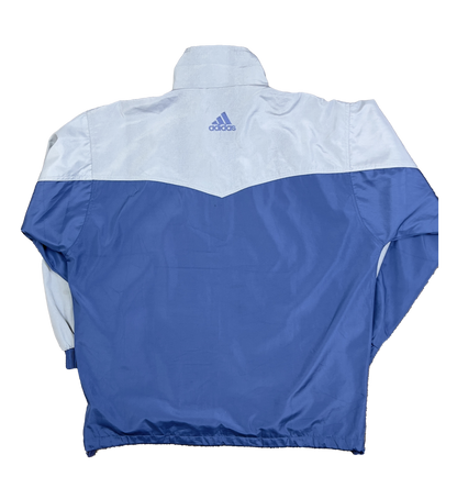 Vintage Adidas TrackJacket - M