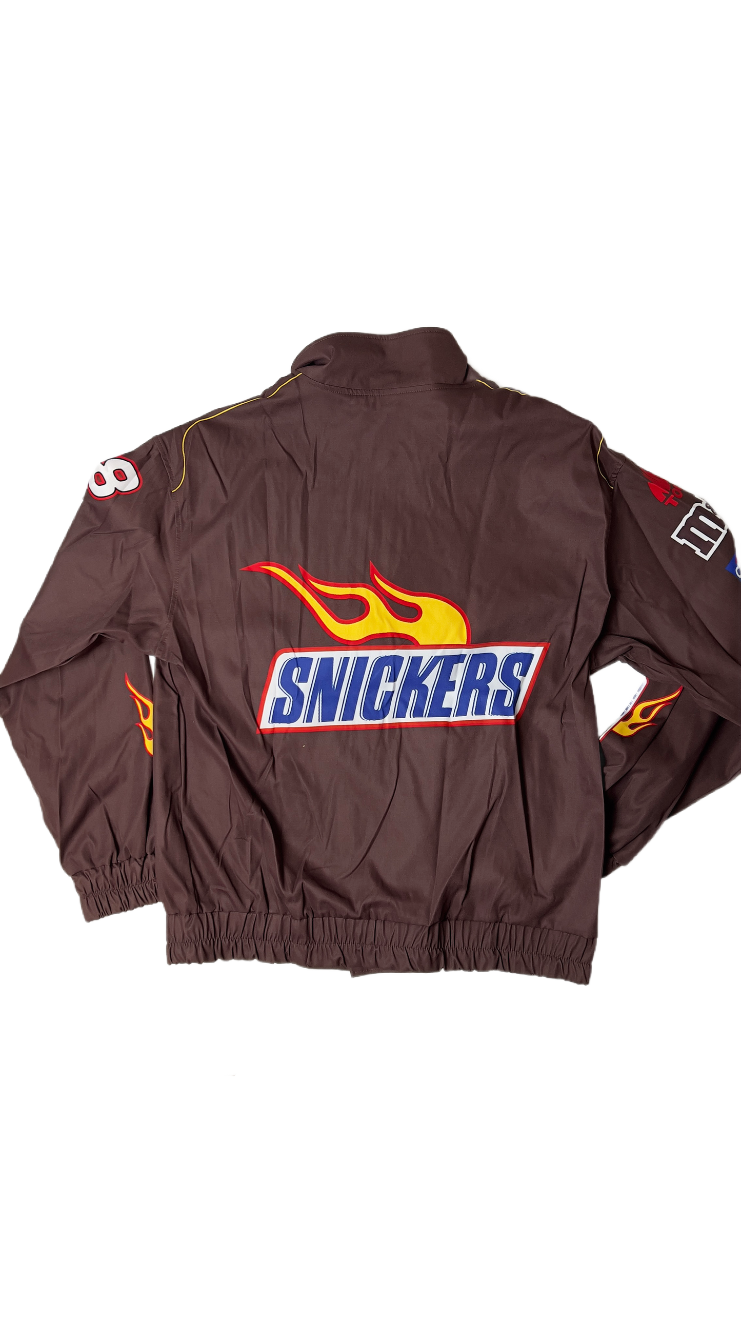 Snickers Racing Jacke - S