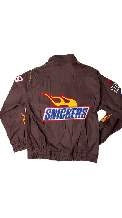 Snickers Racing Jacke - S