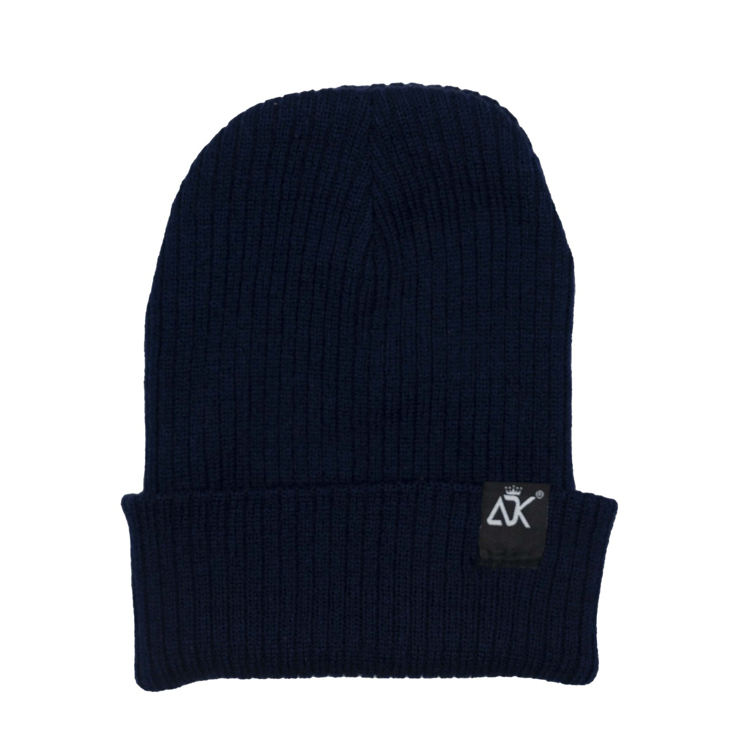 Beanie Wolle