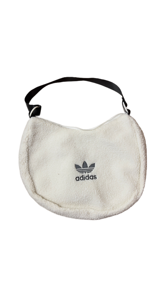 Adidas Wool Bag