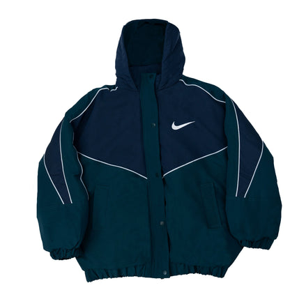 Vintage Nike Jacke Retro