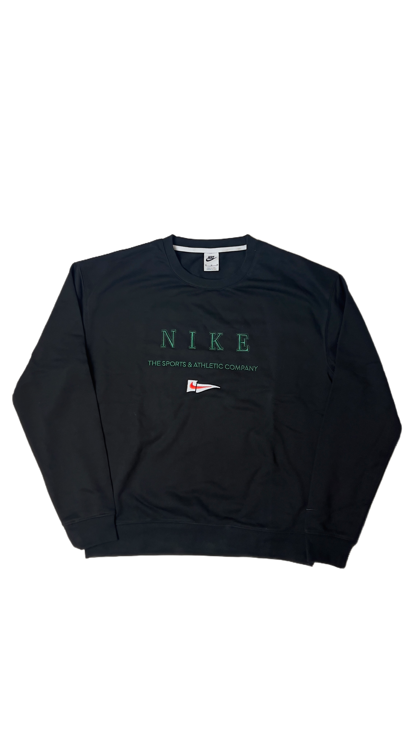 Nike Vintage - Crewneck Sweater - schwarz