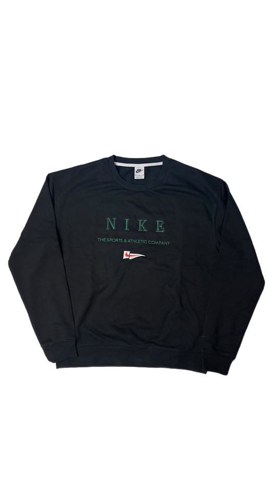 Nike Vintage - Crewneck Sweater - schwarz