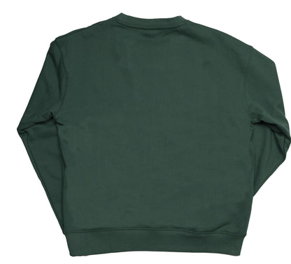 Nike Vintage - Crewneck Sweater - green