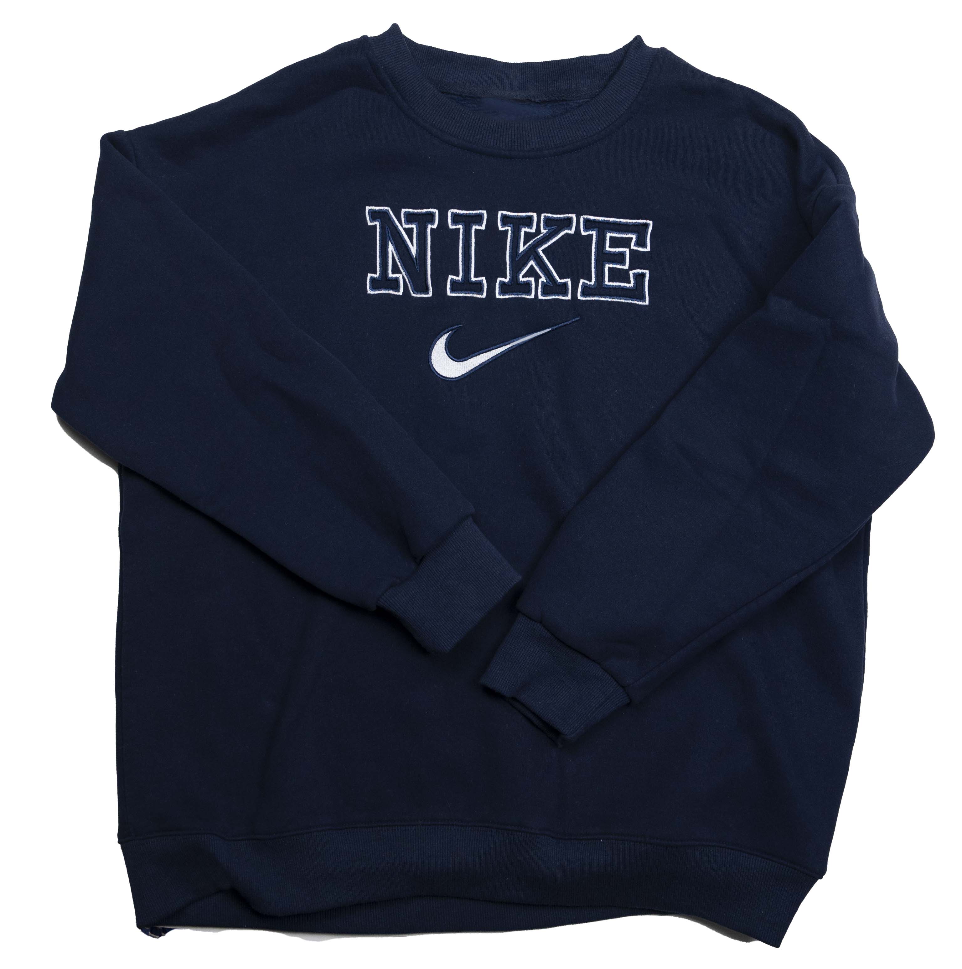 90's best sale nike sweater