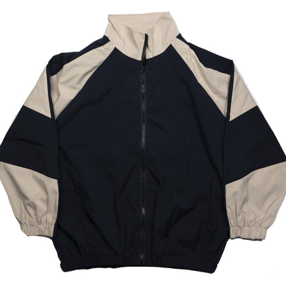 Retro Windbreaker