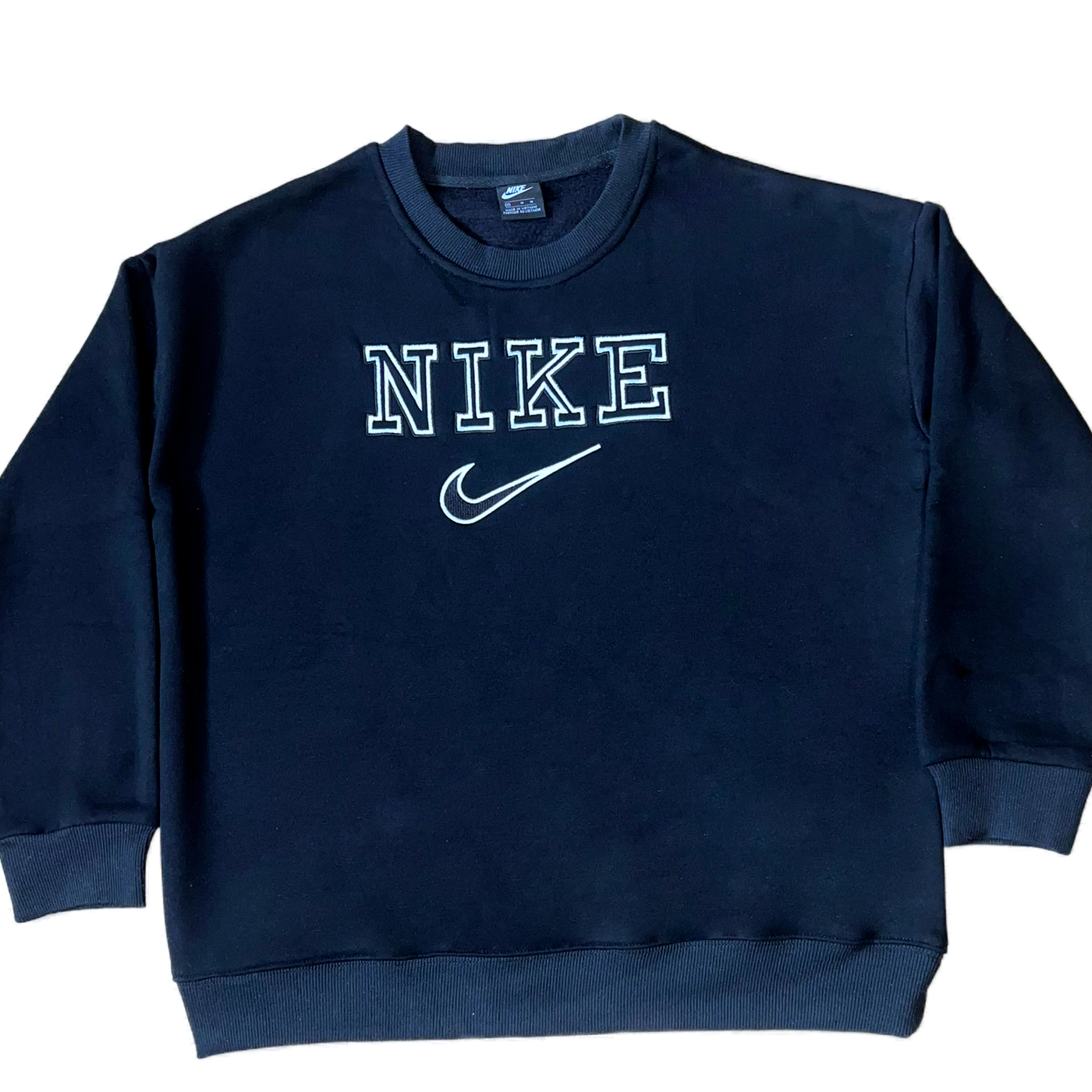 NIKE "PHANTOM" Sweater