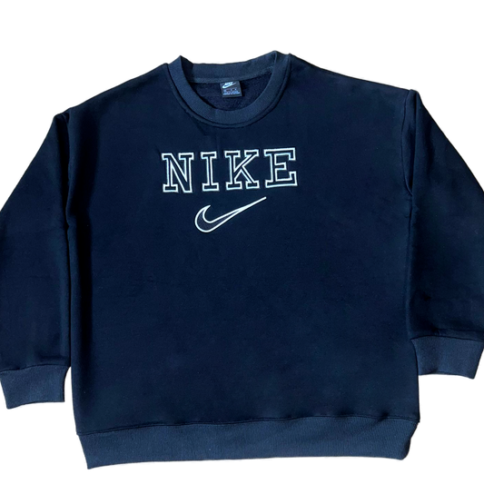 NIKE "PHANTOM" Sweater